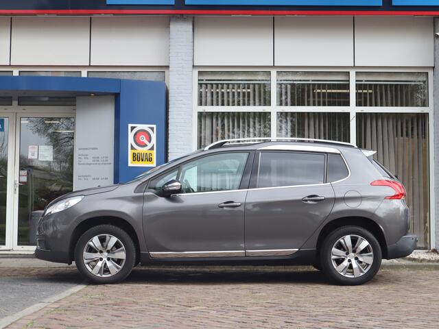 Peugeot 2008 1.2 PureTech Allure / trekhaak / pano