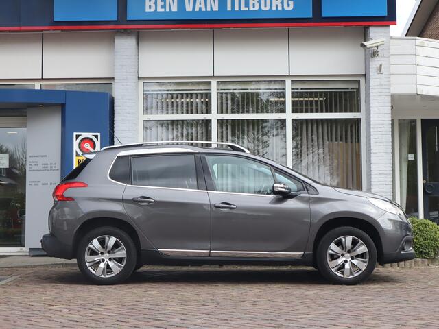 Peugeot 2008 1.2 PureTech Allure / trekhaak / pano