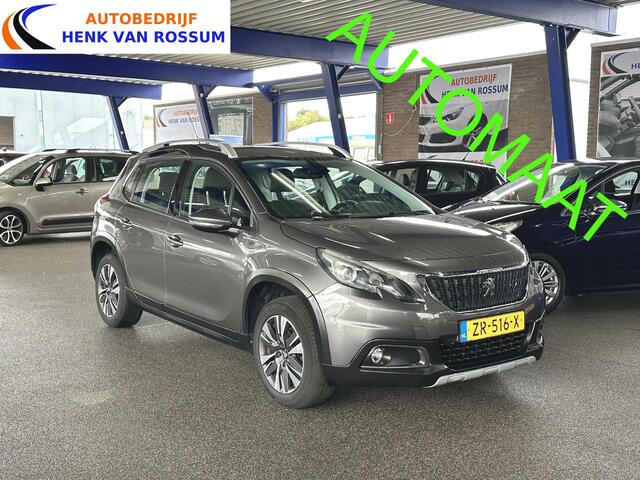 Peugeot 2008 1.2 PureTech Allure Automaat | Carplay | Clima | Navi.