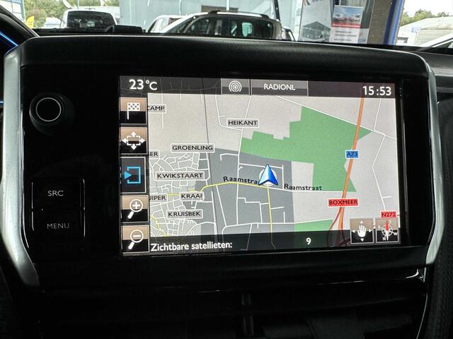 Peugeot 2008 1.2 PureTech Allure Automaat | Carplay | Clima | Navi.