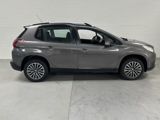 Peugeot 2008 1.2 PureTech Active AIRCO / CRUISE /NAVI