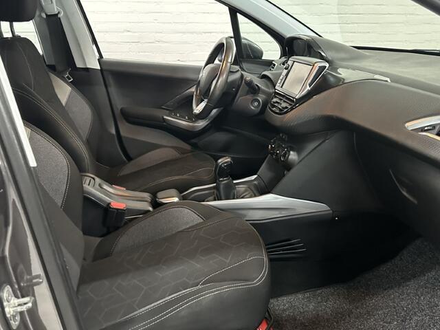 Peugeot 2008 1.2 PureTech Active AIRCO / CRUISE /NAVI