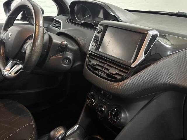 Peugeot 2008 1.2 PureTech Active AIRCO / CRUISE /NAVI