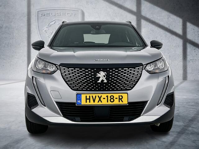 Peugeot 2008 130 PK Automaat Allure Pack | Rijklaar |