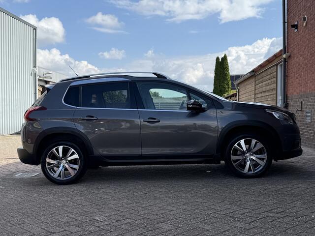 Peugeot 2008 1.2 PureTech Allure | AUTOMAAT | TREKHAAK | PANO | CAMERA | NAVI |