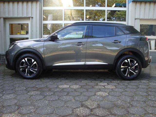 Peugeot 2008 1.2 PureTech GT