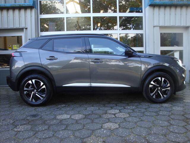 Peugeot 2008 1.2 PureTech GT