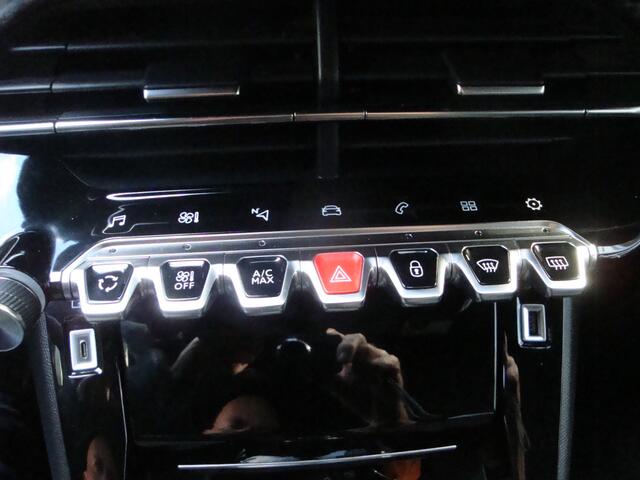 Peugeot 2008 1.2 PureTech GT