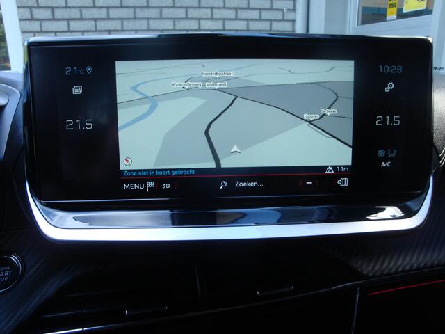 Peugeot 2008 1.2 PureTech GT