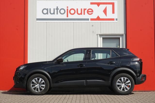 Peugeot 2008 1.5 BlueHDi Blue Lease Active | Oriigineel NL | Navigatie | Cruise Control | PDC | Airco |