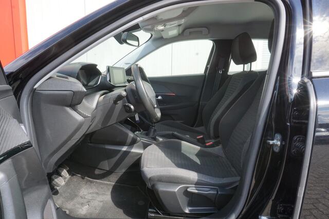 Peugeot 2008 1.5 BlueHDi Blue Lease Active | Oriigineel NL | Navigatie | Cruise Control | PDC | Airco |