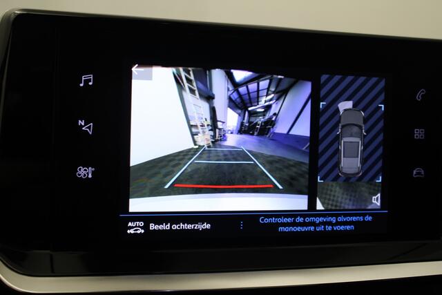 Peugeot 2008 1.2 PureTech GT-Line 01-09 12:00 gesloten!