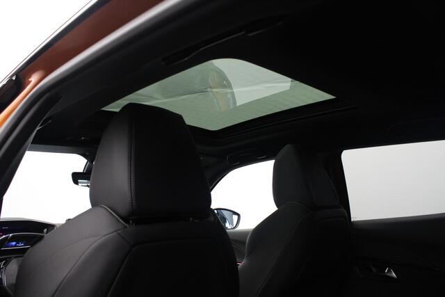 Peugeot 2008 1.2 PureTech GT-Line 01-09 12:00 gesloten!