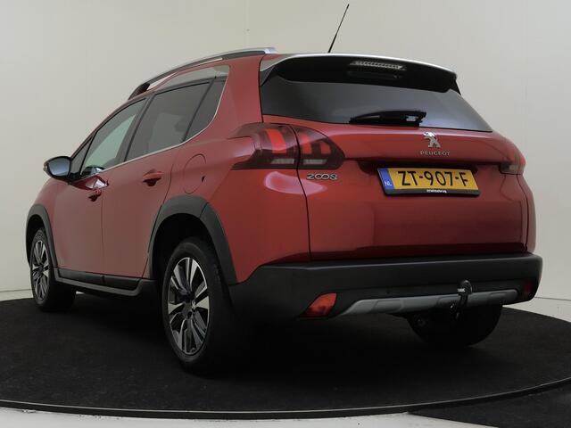 Peugeot 2008 1.2 PureTech Allure Trekhaak | Lage KM-stand | Parkeersensoren