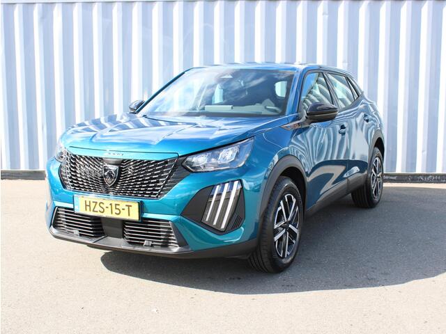 Peugeot 2008 1.2 PureTech 100 Style VOORRAAD KORTING