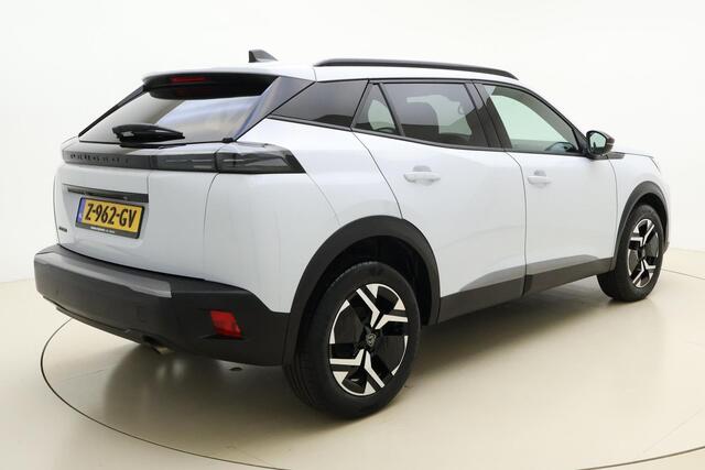 Peugeot 2008 1.2 PureTech 100 Allure Navigatie | NIEUW Model | Camera Achter | Cruise Control | Climate Control | LM-Velgen