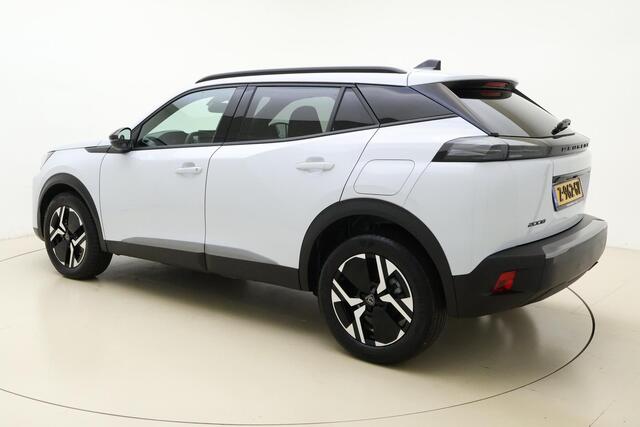Peugeot 2008 1.2 PureTech 100 Allure Navigatie | NIEUW Model | Camera Achter | Cruise Control | Climate Control | LM-Velgen
