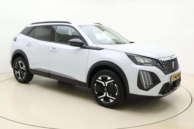 Peugeot 2008 1.2 PureTech 100 Allure Navigatie | NIEUW Model | Camera Achter | Cruise Control | Climate Control | LM-Velgen