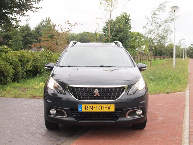 Peugeot 2008 1.2 PureTech Active | Cruise Control | Trekhaak | Airco | Bluetooth |