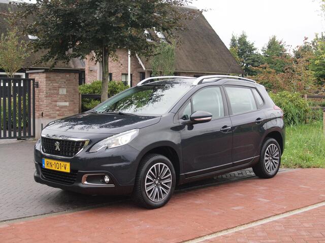 Peugeot 2008 1.2 PureTech Active | Cruise Control | Trekhaak | Airco | Bluetooth |