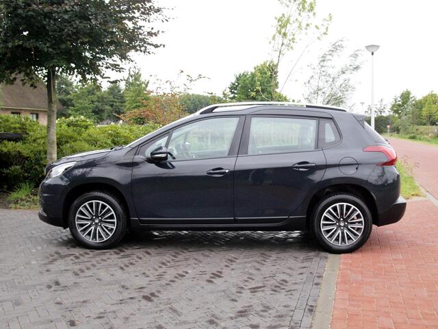 Peugeot 2008 1.2 PureTech Active | Cruise Control | Trekhaak | Airco | Bluetooth |