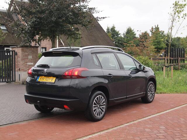 Peugeot 2008 1.2 PureTech Active | Cruise Control | Trekhaak | Airco | Bluetooth |