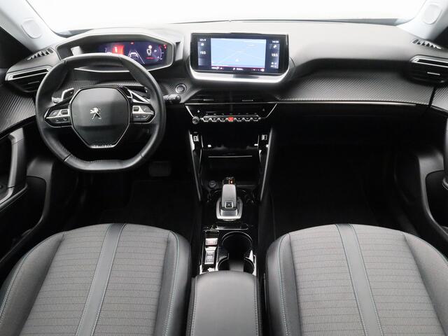 Peugeot 2008 1.2 PureTech 130 PK Automaat Allure | CAMERA | ADAPTIVE | KEYLESS | STOELVERW.