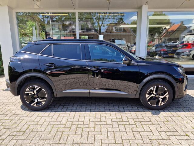 Peugeot 2008 1.2T 100pk Allure | Navigatie | Climate & Adaptive Cruise Control | Camera | AppleCarplay / Android auto |