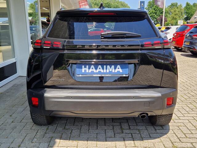 Peugeot 2008 1.2T 100pk Allure | Navigatie | Climate & Adaptive Cruise Control | Camera | AppleCarplay / Android auto |