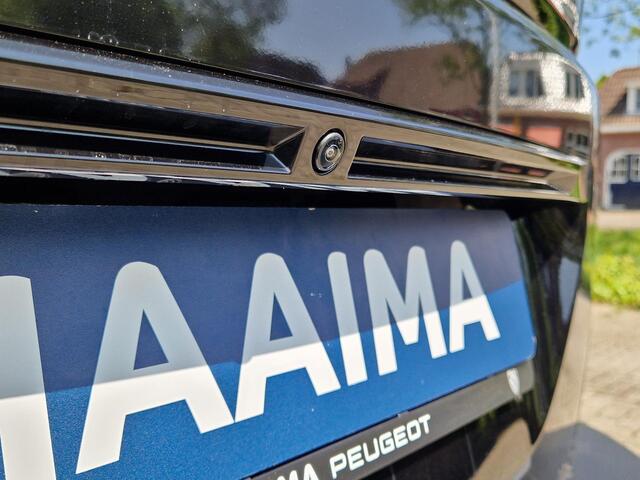 Peugeot 2008 1.2T 100pk Allure | Navigatie | Climate & Adaptive Cruise Control | Camera | AppleCarplay / Android auto |