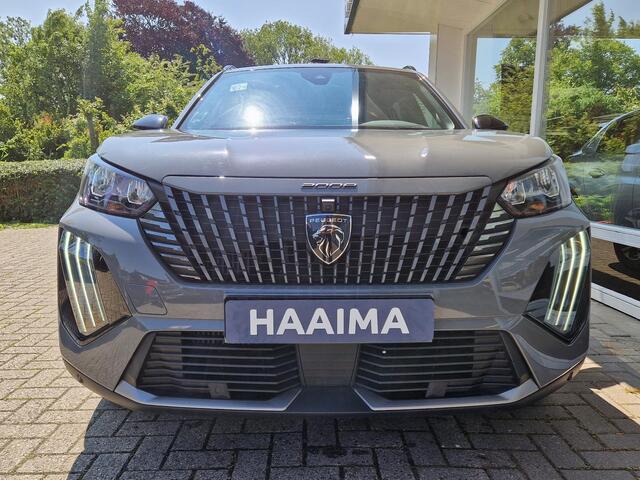 Peugeot 2008 1.2T 100pk Allure | Navigatie | Climate & Adaptive Cruise Control | Camera | AppleCarplay/Android Auto |