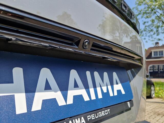 Peugeot 2008 1.2T 100pk Allure | Navigatie | Climate & Adaptive Cruise Control | Camera | AppleCarplay/Android Auto |