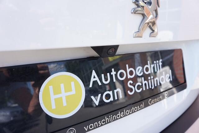 Peugeot 2008 1.2 PURETECH 131PK AUTOMAAT ALLURE CAMERA NAVI ANDROID-APPLECARPLAY CLIMA CRUISE BLUETOOTH PDC V+A LMV ENZ...