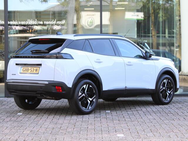 Peugeot 2008 1.2 PureTech 100 Allure | Navi / Camera / Climate