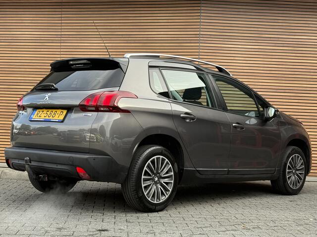 Peugeot 2008 1.2 PureTech Blue Lion Panodak / Navi / Airco / Cruise / Trekhaak