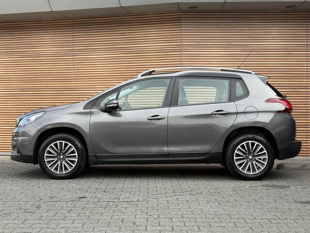 Peugeot 2008 1.2 PureTech Blue Lion Panodak / Navi / Airco / Cruise / Trekhaak