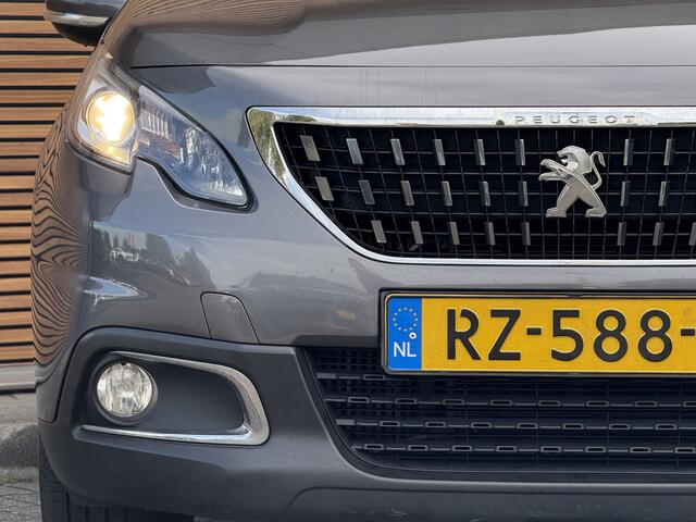 Peugeot 2008 1.2 PureTech Blue Lion Panodak / Navi / Airco / Cruise / Trekhaak