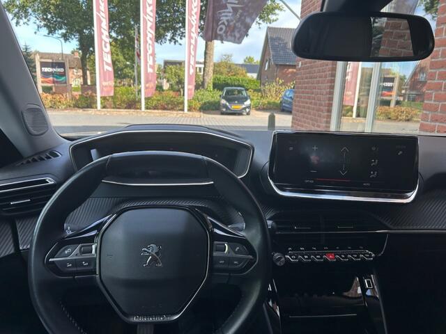 Peugeot 2008 1.2 PT B.L. Allure CAMERA / VIRTUAL COCKPIT / NAVI / CLIMA / CAR