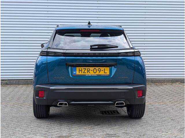 Peugeot 2008 Allure 1.2 Hybrid 145pk e-DCS6 | AUTOMAAT | NAVI | CAMERA | CLIMA | ADAPTIVE CRUISE | DAB+ | ISOFIX |
