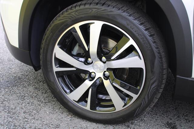 Peugeot 2008 1.2 PureTech GT-line | PANORAMA | CAMERA | PARKEERSENSOREN | CLIMATE CONTROL | CRUISE CONTROL | BLUETOOTH MEDIA