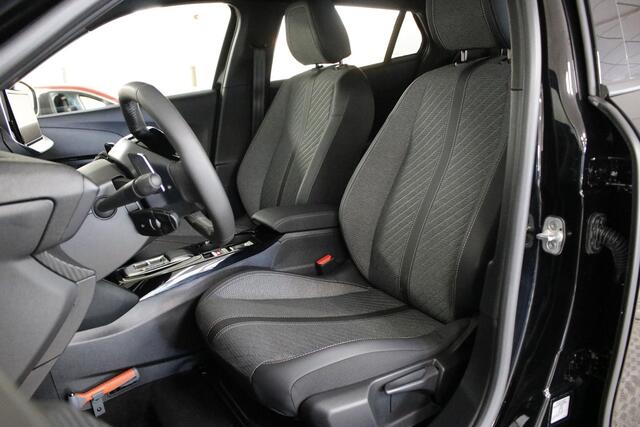 Peugeot 2008 1.2 Hybrid 136 Allure. Clima | Cruise | Carplay | Bluetooth | Lichtmetaal.