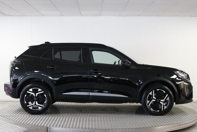 Peugeot 2008 1.2 Hybrid 136 Allure. Clima | Cruise | Carplay | Bluetooth | Lichtmetaal.