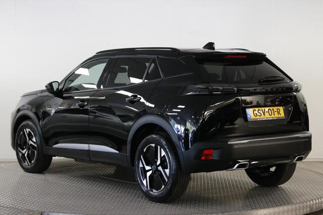 Peugeot 2008 1.2 Hybrid 136 Allure. Clima | Cruise | Carplay | Bluetooth | Lichtmetaal.