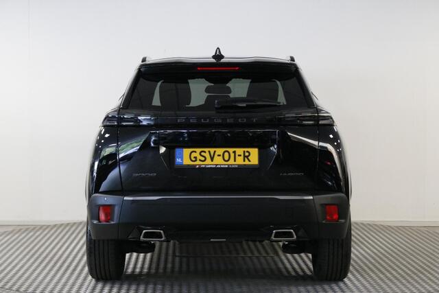 Peugeot 2008 1.2 Hybrid 136 Allure. Clima | Cruise | Carplay | Bluetooth | Lichtmetaal.