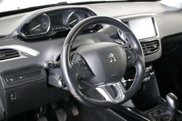 Peugeot 2008 1.2 PureTech Allure 110 PK. Clima | Cruise | DAB | Carplay | Camera.