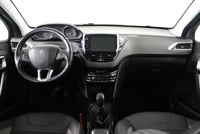 Peugeot 2008 1.2 PureTech Allure 110 PK. Clima | Cruise | DAB | Carplay | Camera.