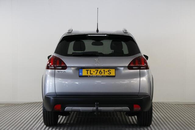 Peugeot 2008 1.2 PureTech Allure 110 PK. Clima | Cruise | DAB | Carplay | Camera.