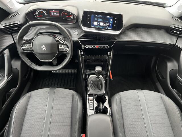 Peugeot 2008 PureTech 100 Allure Pack | Camera achter | Carplay/Android auto |