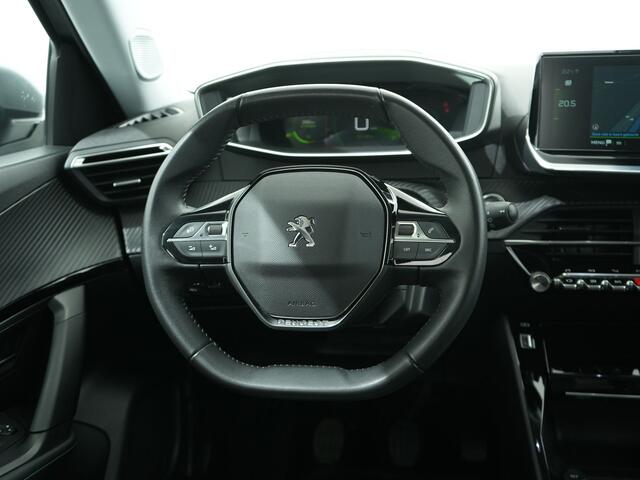 Peugeot 2008 1.2 PURETECH 130PK ALLURE PACK | Navi | Camera | Clima