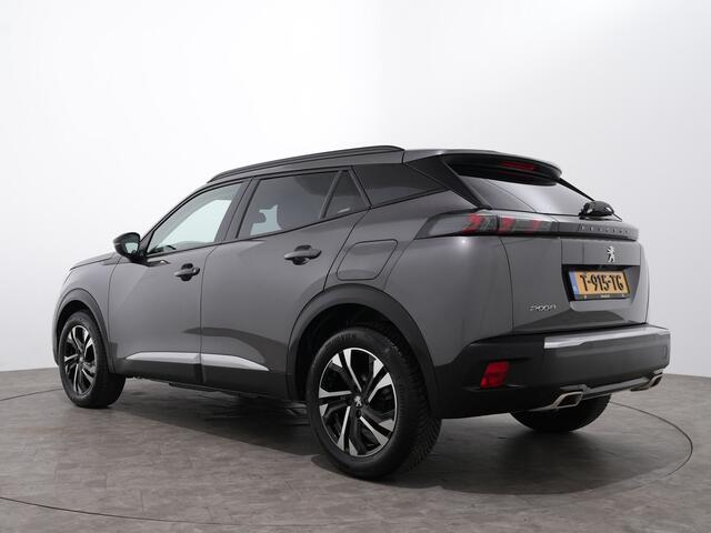 Peugeot 2008 1.2 PURETECH 130PK ALLURE PACK EAT8